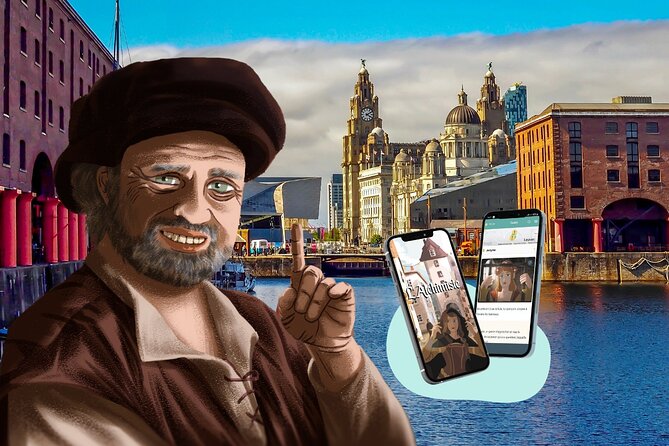 Discover Liverpool by Playing Escape Game the Alchemist - Good To Know