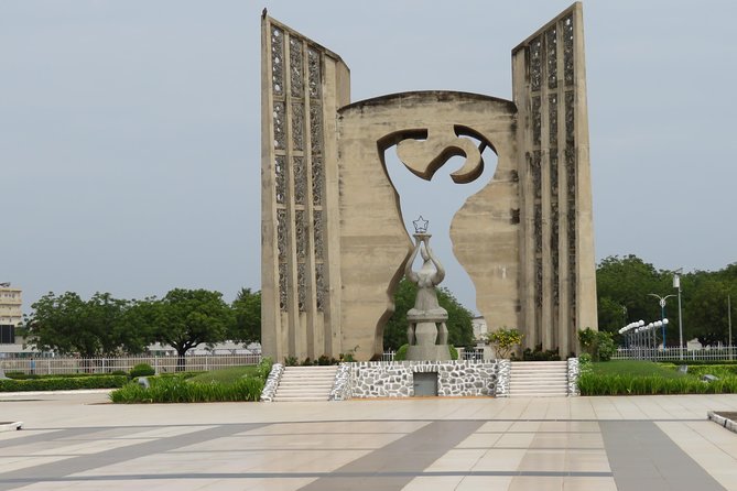 Discover Lome, TOGO - Good To Know