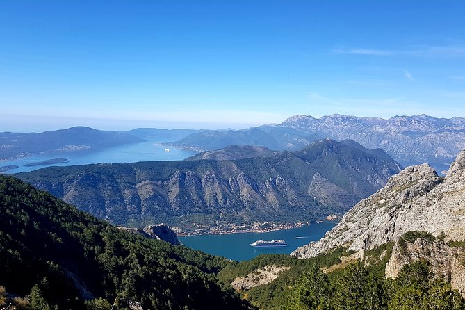 Discover Montenegro in 3-Days Tour From Podgorica City - Good To Know