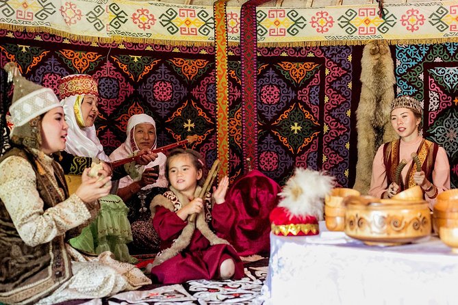 Discover Nomadic Lifestyle in The Huns Ethno-village - Good To Know