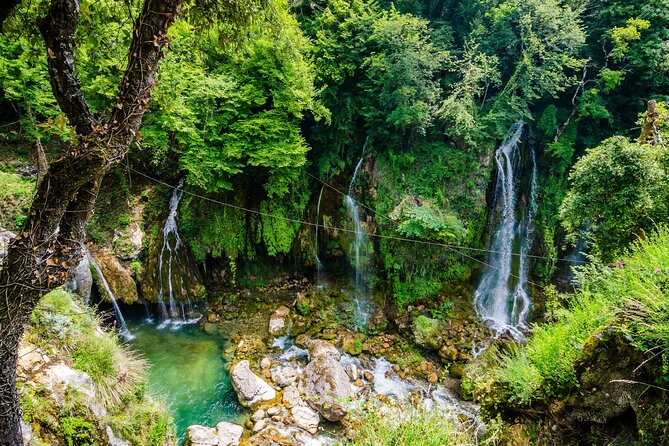 Discover Our Fields and Lake Private Tour From Nice - Good To Know