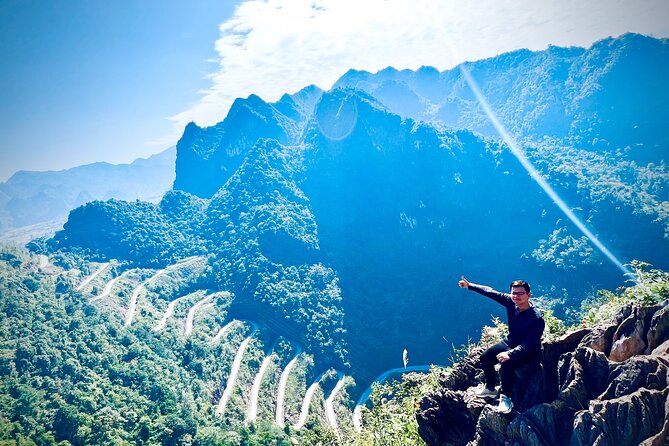 Discover The 14th Level MePia Windy Pass Full Day Tour - Inclusions and Additional Services
