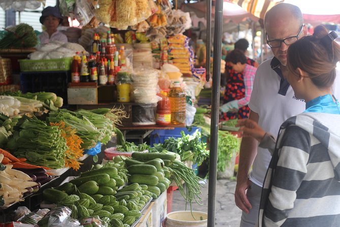 Discover the Best Traditional Tour of Ho Chi Minh City - Good To Know