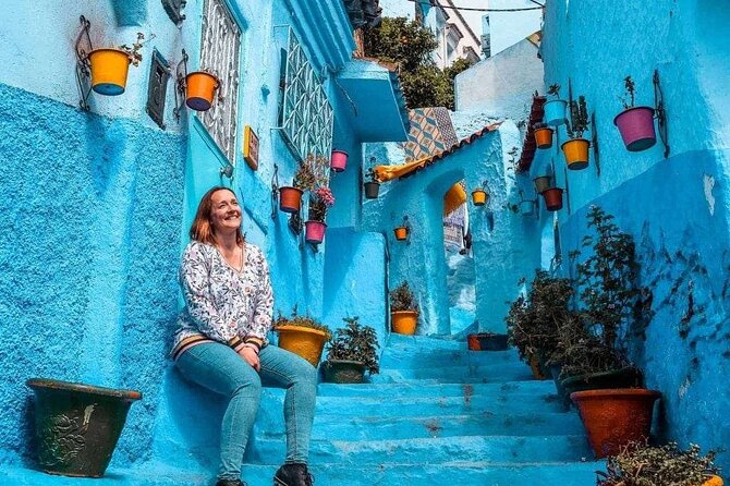Discover the Blue Magic: Fez to Chefchaouen Day Trip - Good To Know