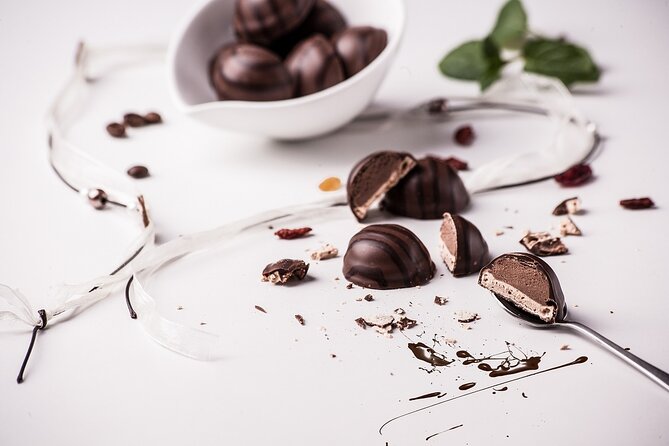 Discover the Delicious Colombian Cacao - Good To Know