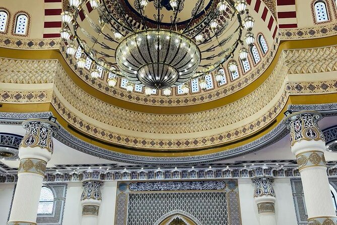 Discover the Historical Angels of Dubai by Walking and Boat Ride - Good To Know
