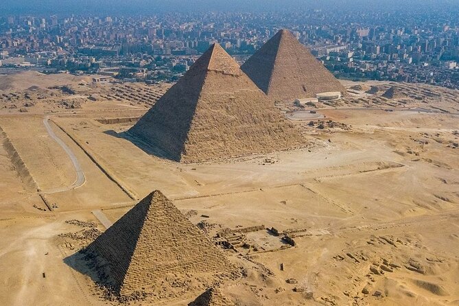 Discover The Most Famous Sights In Egypt Within 2 Days - Good To Know