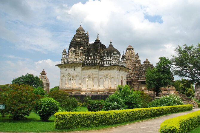 Discover the Spiritual Trails of Khajuraho (2 Hours Guided Temple Tour) - Good To Know