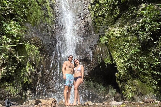 Discover the Waterfall by ATV or UTV - Good To Know