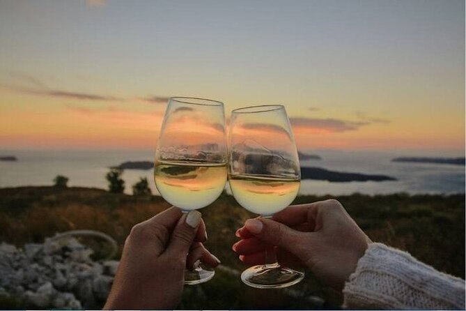 Discover the Wine Santorini Wine Tasting and Vineyard Tour - Good To Know