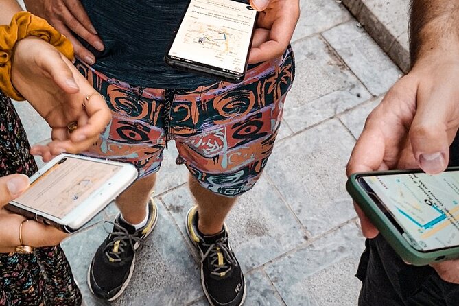 Discover Toulouse While Escaping the Zombies! Escape Room - Good To Know