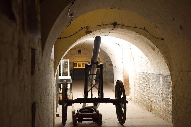 Discover Unique 19th Century Fort in Poznań - Good To Know