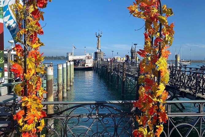 Discover Unique Konstanz With a Professional Local Guide - Good To Know