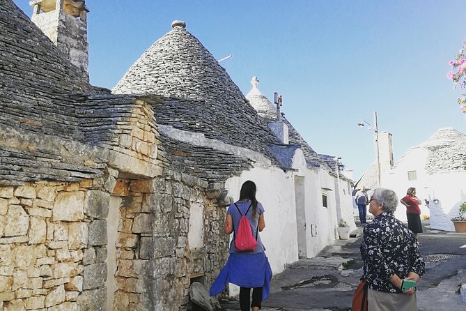 Discovering Alberobello and Locorotondo - Good To Know