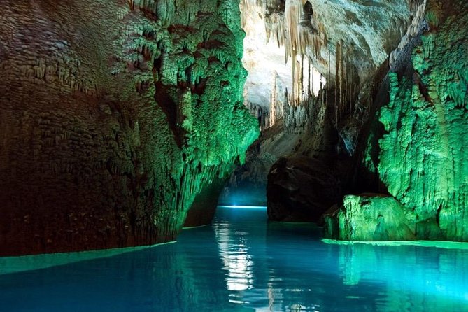 Discovering Lebanons Treasures: Private Tour of Jeita & Harissa - Good To Know
