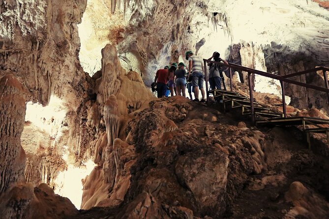Discovering São Miguels Grotto - Good To Know