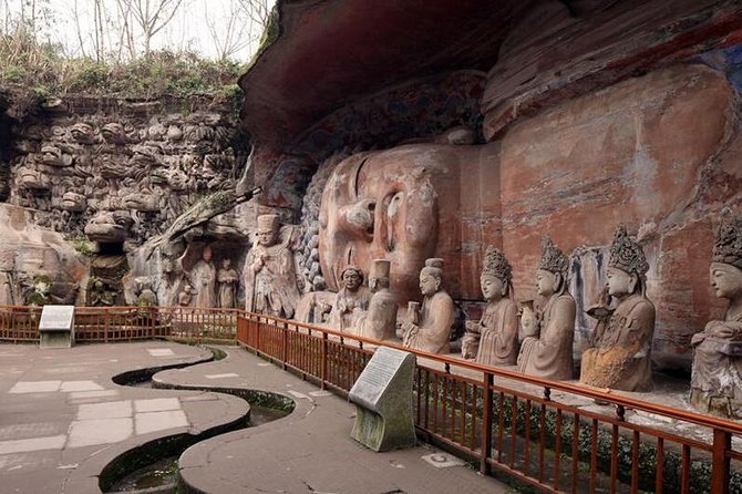 Discovery Of Dazu Rock Carvings From Chongqing - Good To Know