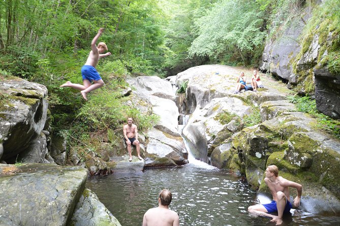 Dive Into the Resco - Good To Know