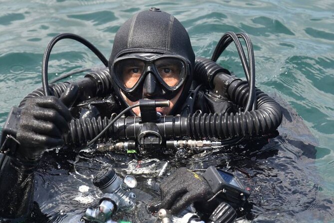 Diving in Rosario Islands Cartagena - Good To Know