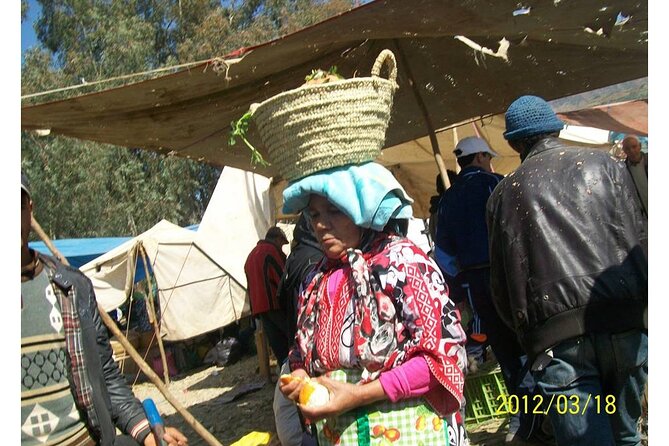 Djebli Village Walking Eco Tour With Home Stay | Private & Luxury - Good To Know