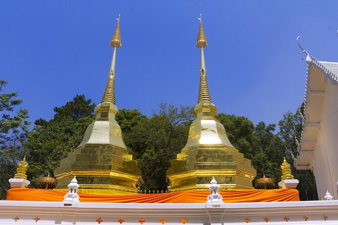 Doi Tung & Royal Villa - Good To Know