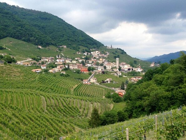 Dolomite Mountains Starting From Venice - Good To Know