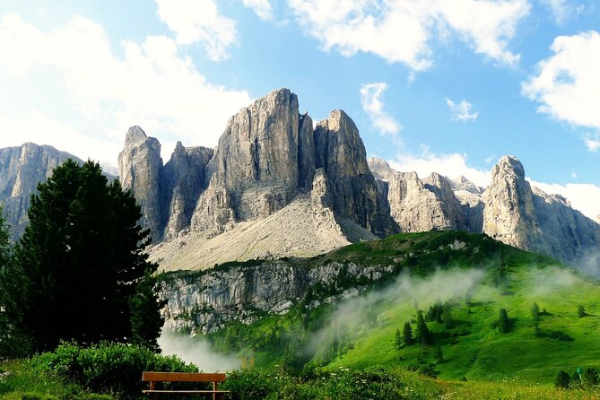 Dolomites Full Day Private Excursion From Verona - Good To Know