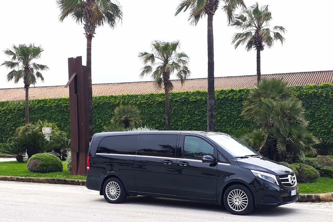Domina Zagarella, to Palermo Airport or Vice Versa, Private Transfer - Good To Know