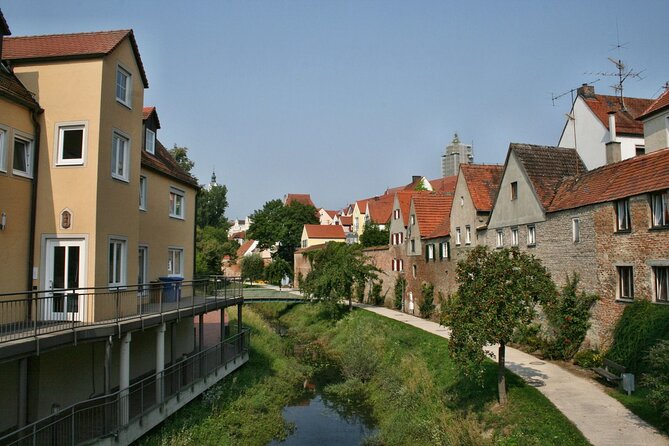 Donauworth Private Guided Walking Tour - Good To Know