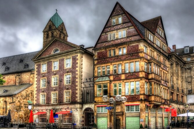 Dortmund Scavenger Hunt and Best Landmarks Self-Guided Tour - Good To Know