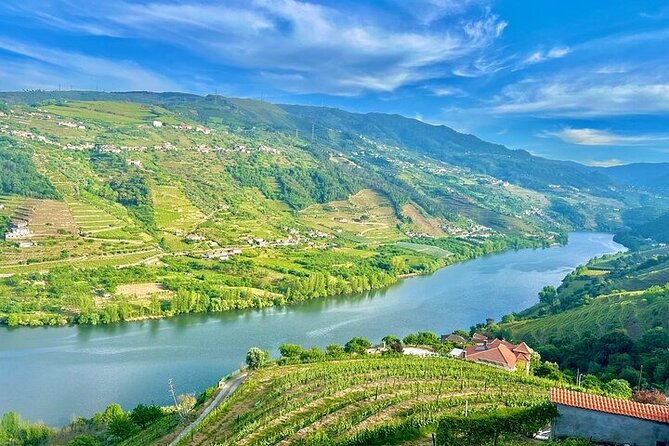 Douro Valley Exclusive Private Tour - Good To Know