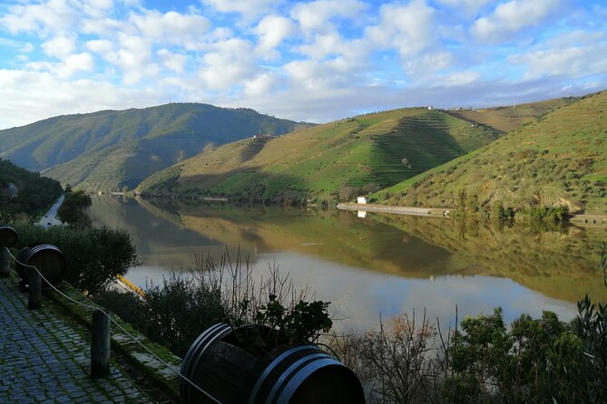 Douro Wine Route Experience, Full-Day From Porto - Good To Know