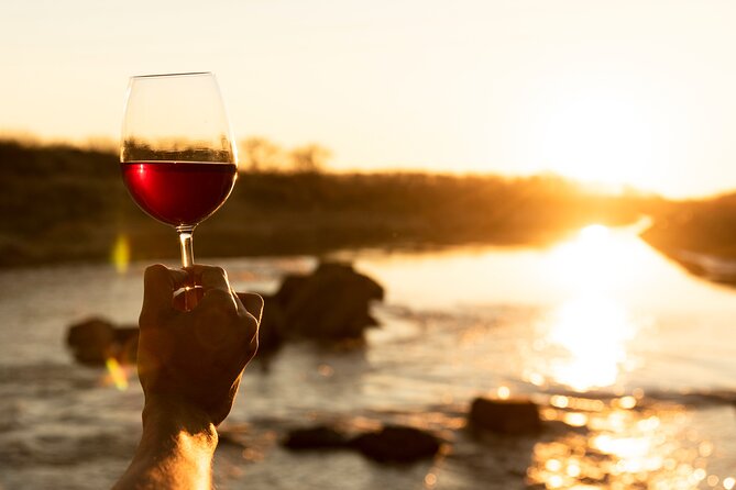 Douro Wines Tasting Tour - Tour Highlights