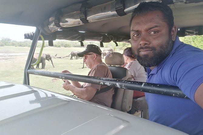 Down South Galle Tour - Good To Know