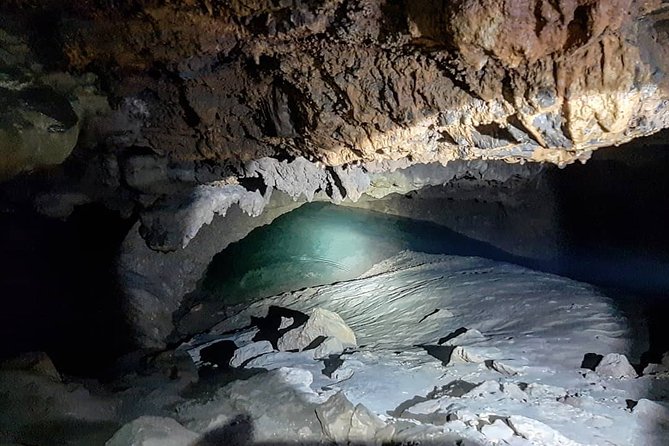 DRAKOLAKI CAVE Hike Adventure - Good To Know