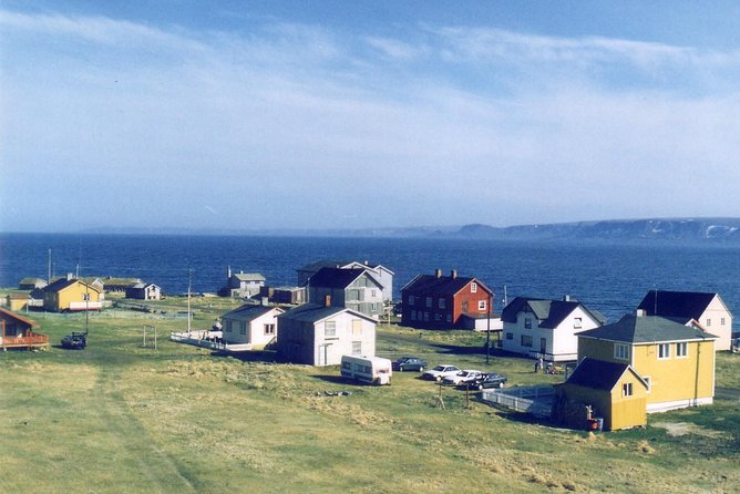 Driving Hamningberg: A Self-Guided Tour on the Rocky Road to the End of Europe - Good To Know