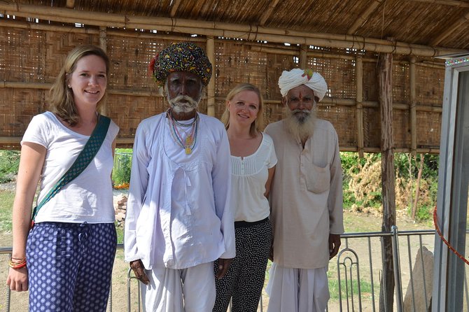 Driving Tours Through Beautiful India - Good To Know