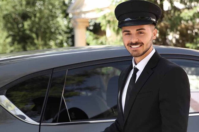 Dubai Airport Private Transfer To and From Dubai Hotels