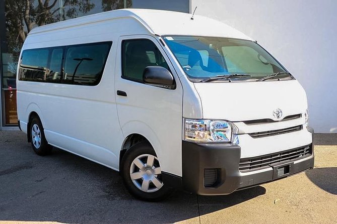 Dubai Airport Shuttle - One Way Departure Transfer - Good To Know