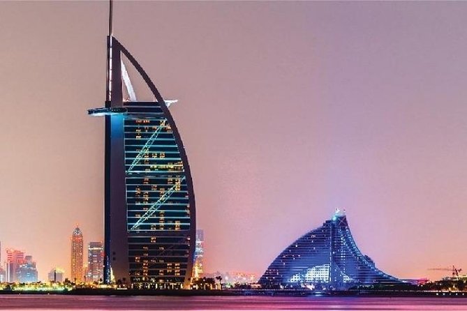 Dubai City Tour With Dhow Cruise Dinner | Combo Tour - Good To Know