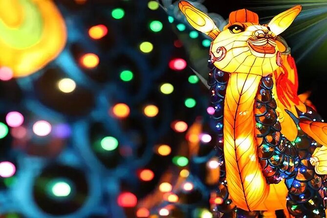 Dubai Garden Glow - Good To Know