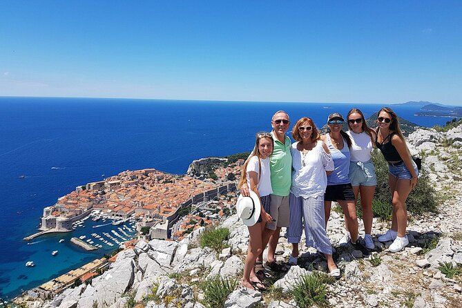 Dubrovnik With Panorama Cavtat and Konavle Countryside Tour - Good To Know
