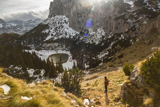 Durmitor Mountain - Glacial Lakes - Montenegro Hiking Tours - Good To Know