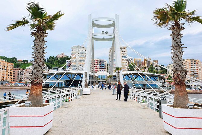 Durres - Archaeology by the Sea, Private Tour From Tirana - Good To Know