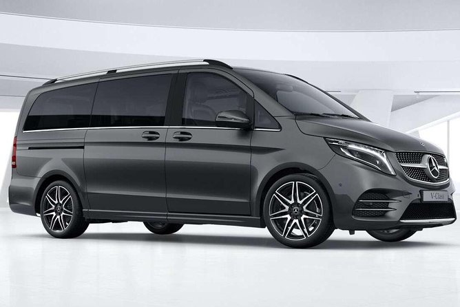 Dusseldorf Arrival Private Transfers From Airport DUS to Dusseldorf - Good To Know