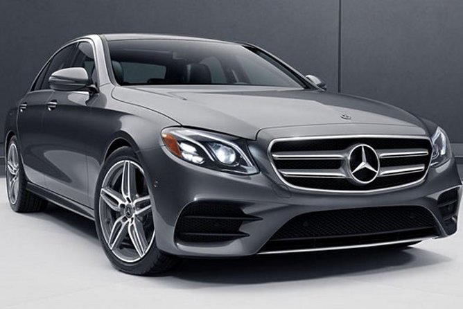 DUSseldorf Departure Private Transfers From DUSseldorf to Airport DUS - Good To Know