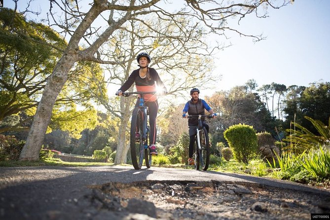 Dutch Footprints Cycling Tour From Colombo - Good To Know