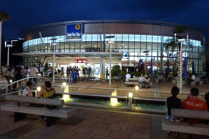 Duty Free Shop From Gran Meliá Iguazú Exclusive - Private - Good To Know