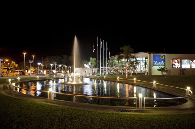 Duty Free Shop From Puerto Iguazú Argentina Hotels Private - Good To Know