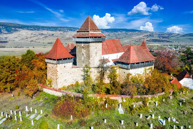 E-Bike Private Tour to the Village of Viscri, a Transylvanian Treasure - Good To Know